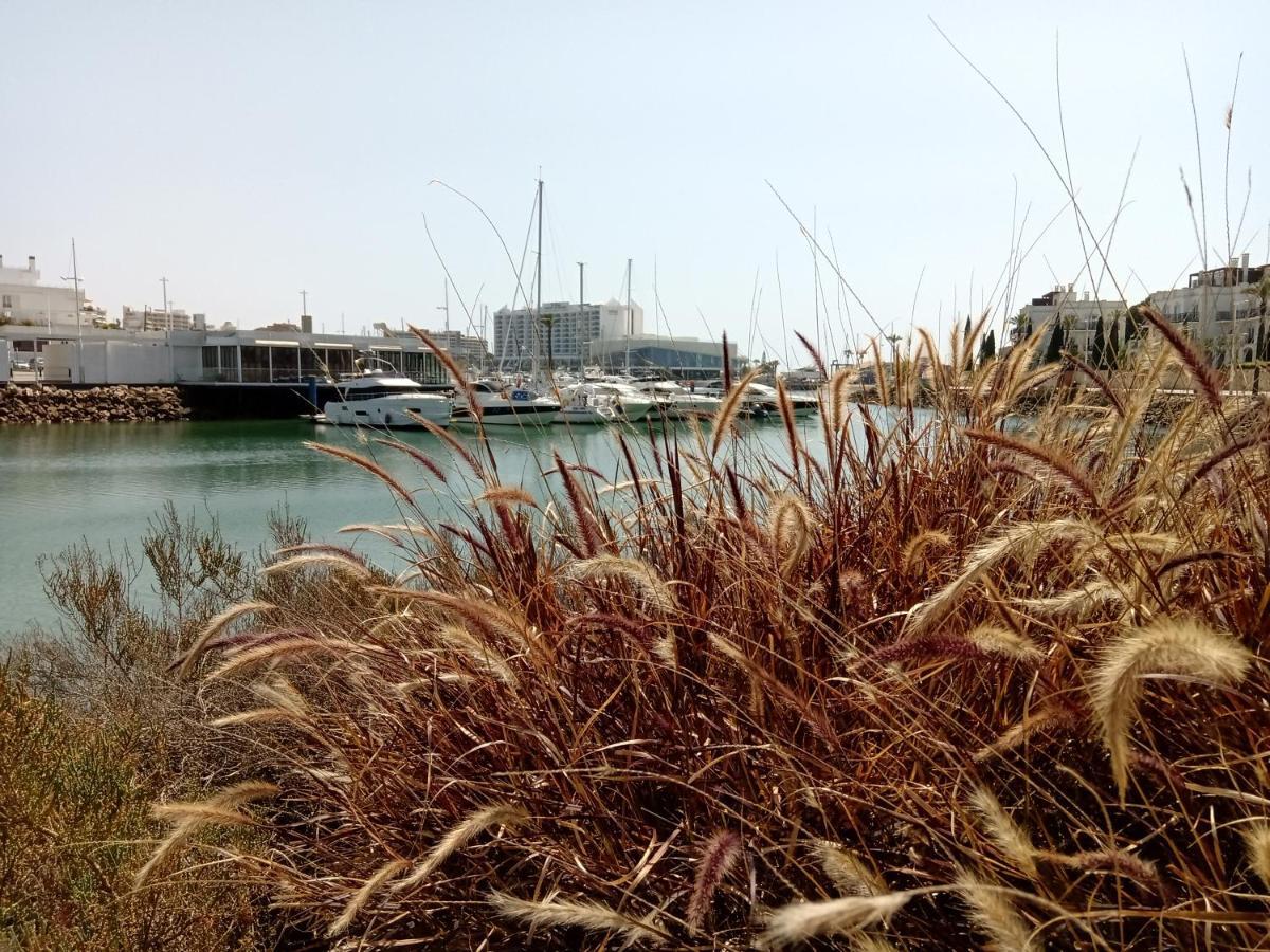 דירות קווארטיירה Nautic מראה חיצוני תמונה