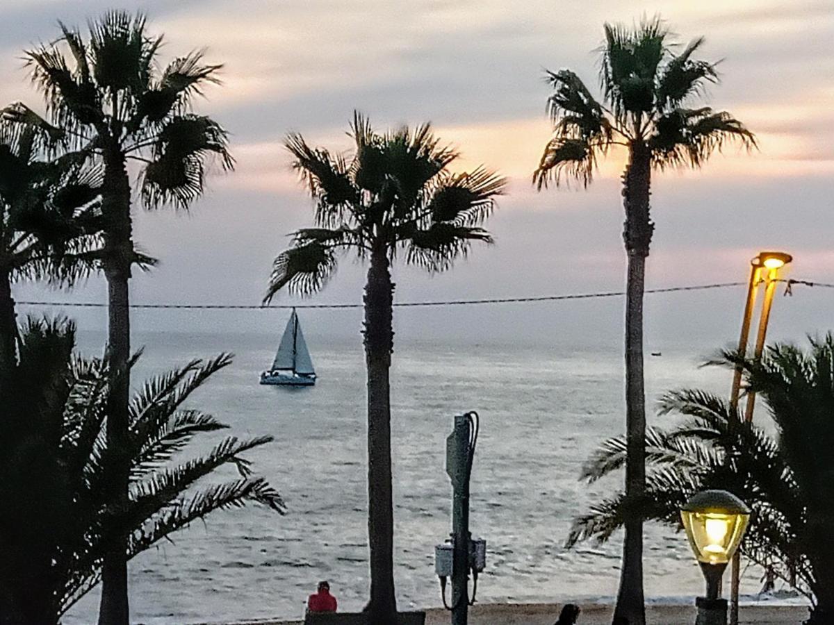 דירות קווארטיירה Nautic מראה חיצוני תמונה