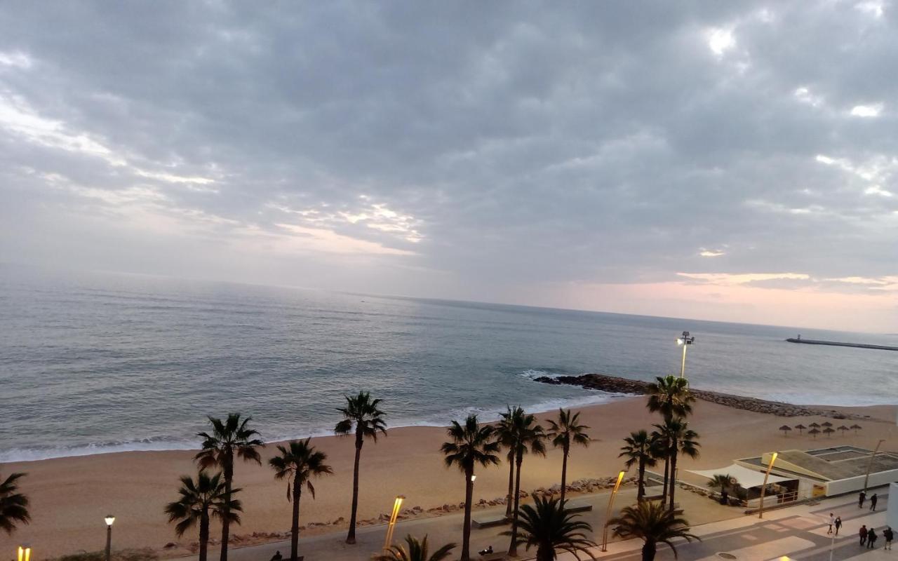 דירות קווארטיירה Nautic מראה חיצוני תמונה