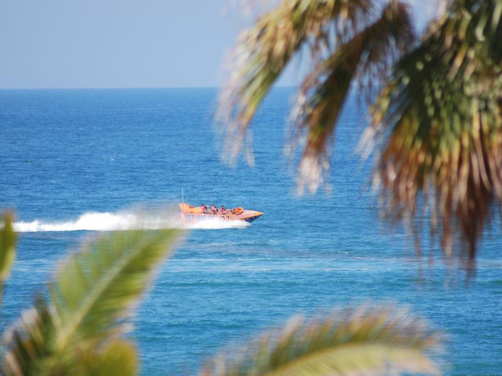דירות קווארטיירה Nautic מראה חיצוני תמונה