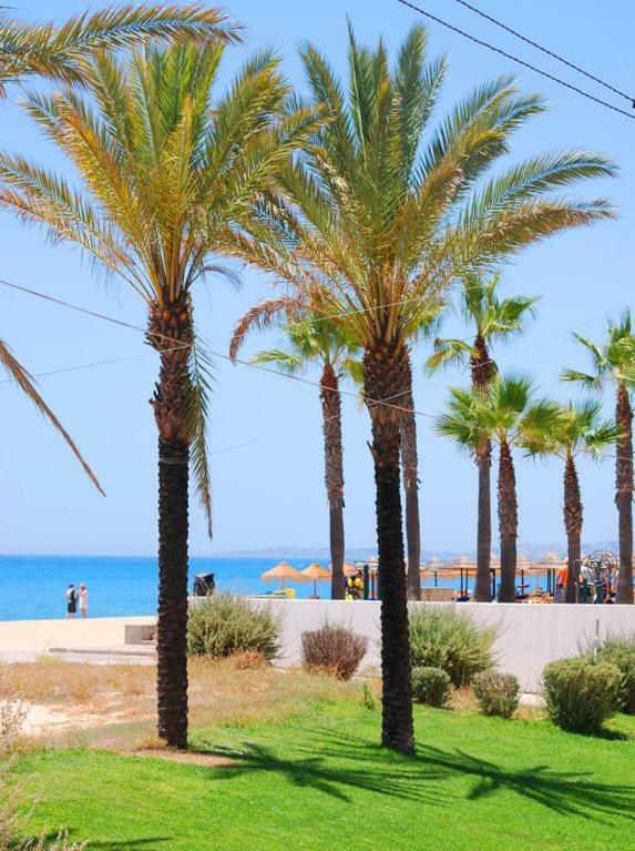 דירות קווארטיירה Nautic מראה חיצוני תמונה