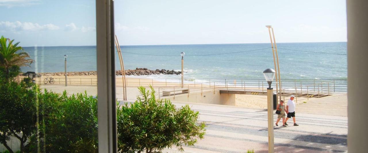 דירות קווארטיירה Nautic מראה חיצוני תמונה