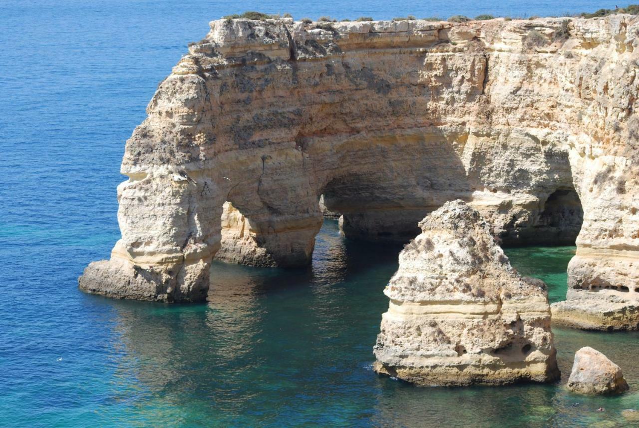 דירות קווארטיירה Nautic מראה חיצוני תמונה